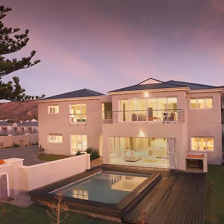 269 On Main Holiday Home Hermanus Buitenkant foto