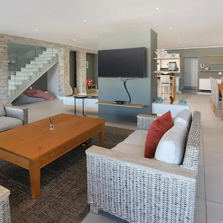 269 On Main Holiday Home Hermanus Buitenkant foto