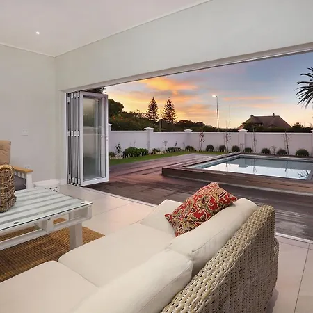 269 On Main Holiday Home Hermanus Buitenkant foto