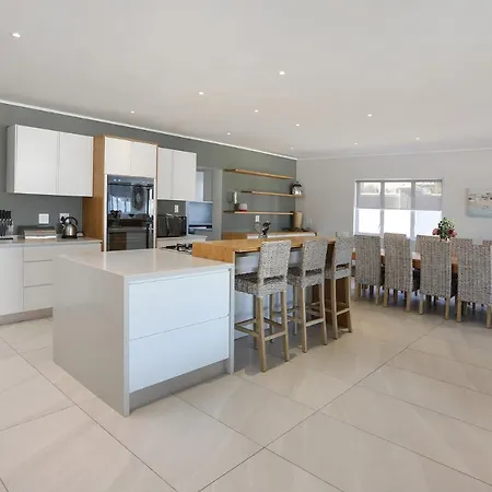 269 On Main Holiday Home Hermanus Buitenkant foto