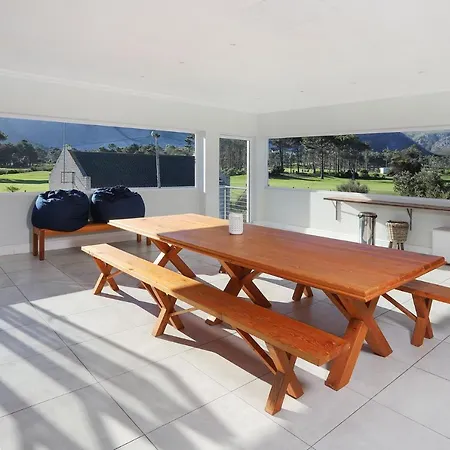 269 On Main Holiday Home Hermanus Buitenkant foto