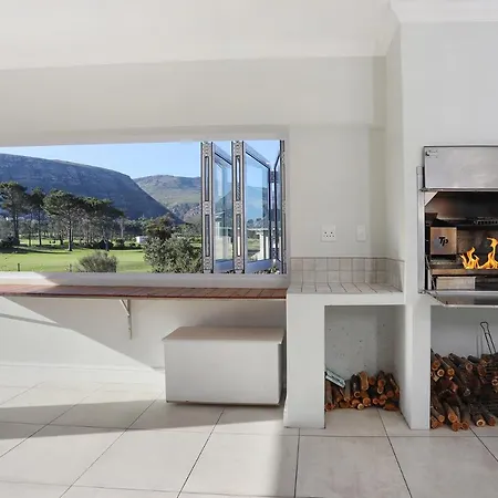 269 On Main Holiday Home Hermanus Buitenkant foto