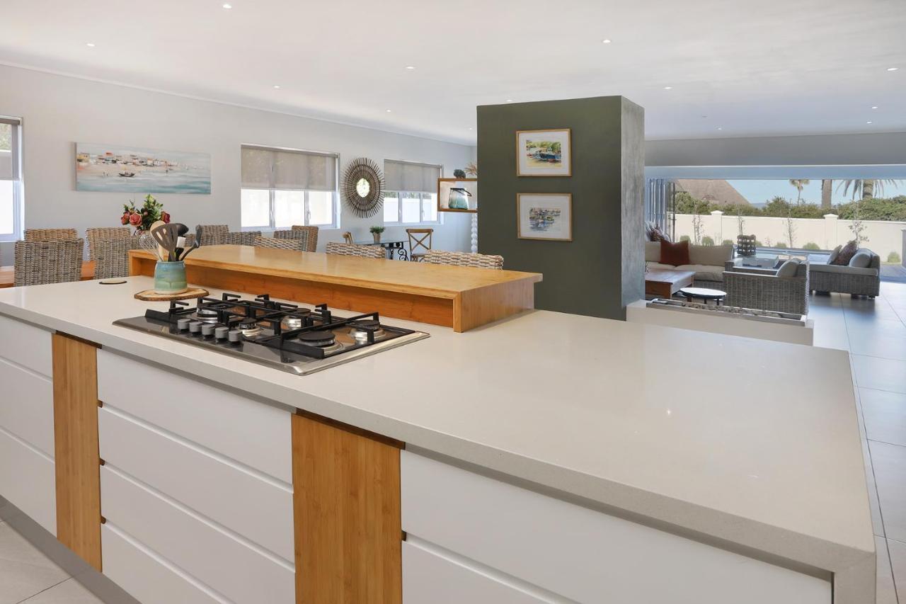269 On Main Villa Hermanus