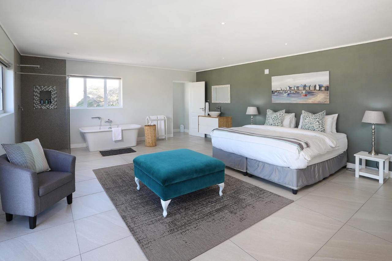 Villa 269 On Main Hermanus
