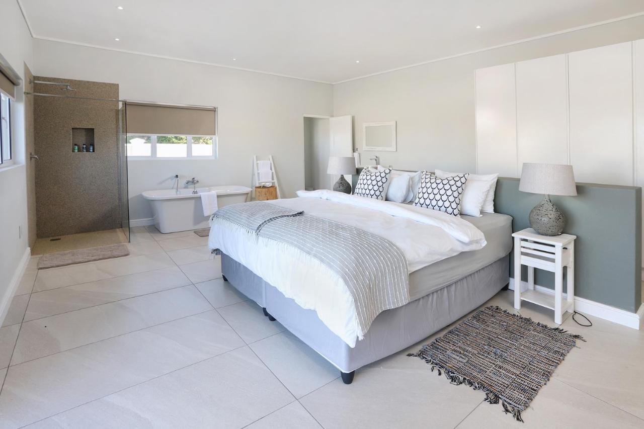 Villa 269 On Main Hermanus